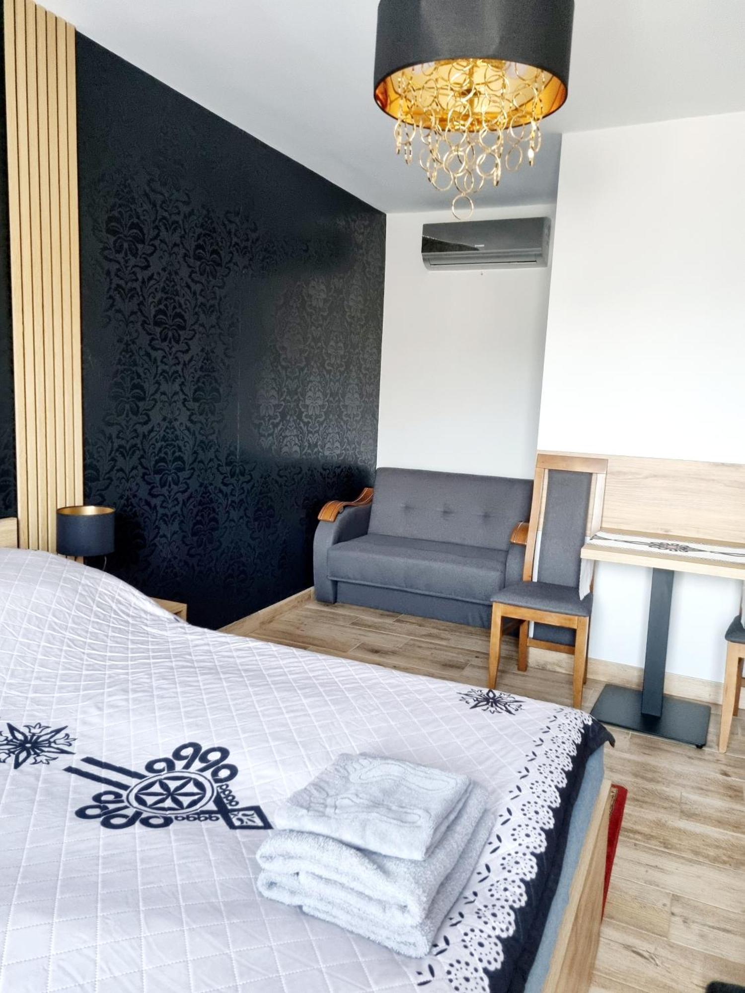 Willa "Komancza" Szczawnica Ruska Bania - Jacuzzi & Sauna Room photo