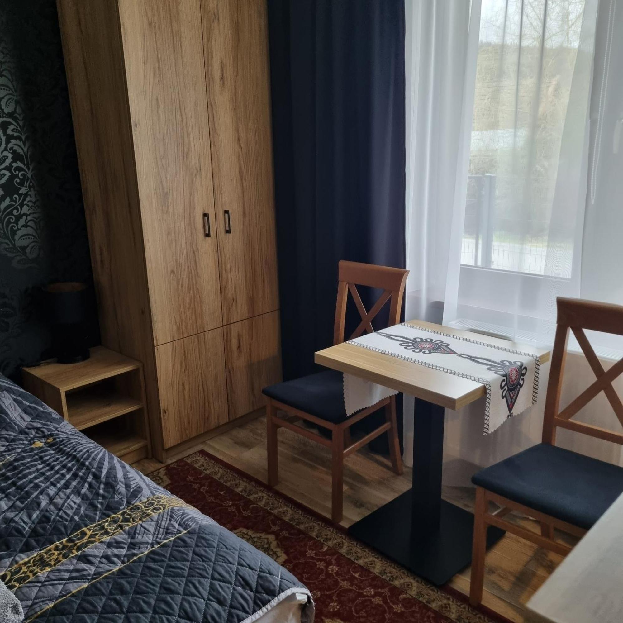 Willa "Komancza" Szczawnica Ruska Bania - Jacuzzi & Sauna Room photo